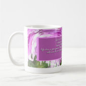 Inspirational Tasse (Links)