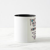 Inspirational Tasse (Zentrum)