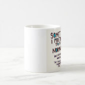 Inspirational Tasse (Mittel)