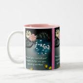 Inspirational Tasse (Links)