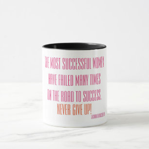 INspirational Tasse