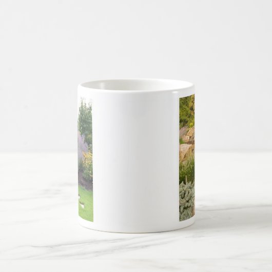 Inspirational Tasse (Mittel)