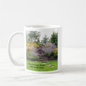 Inspirational Tasse (Links)