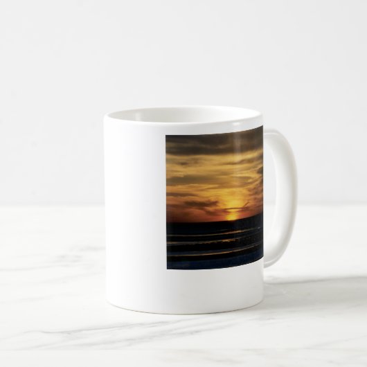 Inspirational Tasse mit Scripture (VorderseiteRechts)