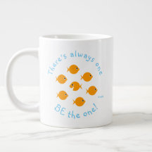 Inspirational Teacher Quote Cute Goldfish