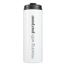 Inspirational Travel - “Purpose”