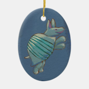 Inspirational überzeugtes niedliches des keramikornament