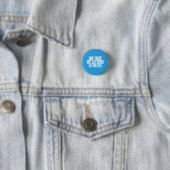 Inspirational und motivierend Zitate Button (Beispiel)