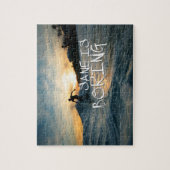 Inspirational und motivierend Zitate Puzzle (Vertikal)