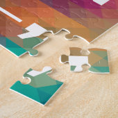 Inspirational und motivierend Zitate Puzzle (Seite)