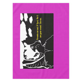 Inspirational Uniquely Original Tablecloth Tischdecke