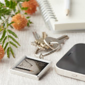 Inspirational Verfasser-Schlüsselanhänger Schlüsselanhänger (Seite)