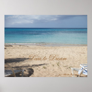 Inspirational Wall Art Poster