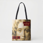 INSPIRATIONALE TASCHE (Vorderseite)