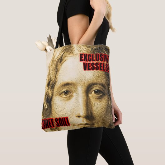 INSPIRATIONALE TASCHE (Von Nahem)