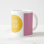 INSPIRATIONALE TASSE (Vorderseite Rechts)