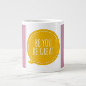 INSPIRATIONALE TASSE (Vorderseite)