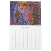 INSPIRATIONEN 2009 KALENDER (Mär 2027)