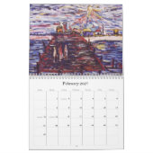 INSPIRATIONEN 2009 KALENDER (Feb 2027)