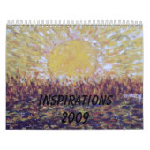 INSPIRATIONEN 2009 KALENDER (Titelbild)