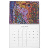 INSPIRATIONEN 2009 KALENDER (Mär 2026)