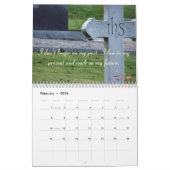 Inspirationen 2013 motivierend Glaubensstimmung Kalender (Feb 2026)