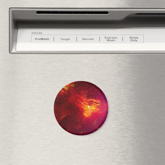 Inspirationen Magnet (In Situ (Geschirrspüler))