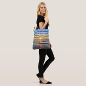 INSPIRATIONISAH 40:31 TASCHE (Am Model)