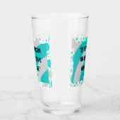 Inspirations-Glas-Trommel Glas (Rechts)