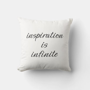 Inspirations-Kissen Kissen