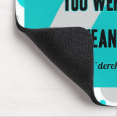 Inspirations-Mauspad Mousepad (Ecke)