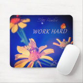 Inspirations-Mausunterlage - personifizieren Sie Mousepad (Mit Mouse)