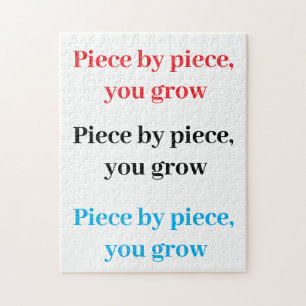 Inspirations-Puzzle-Set Puzzle
