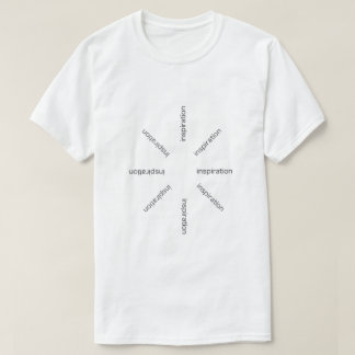 Inspirations-Shirt T-Shirt