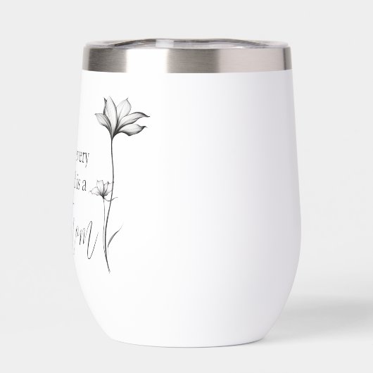 Inspirationsangebot | Große Mama | (Rückseite)