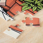 Inspirationsangebot | Nehmen Sie sich Zeit für sic Puzzle (Seite)