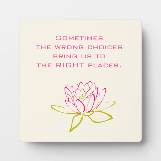 Inspirationsangebote für Auswahlen Fotoplatte (Vorderseite)