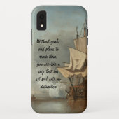 Inspirationsangebote für die iPhone-Abdeckung Case-Mate iPhone Hülle (Rückseite)