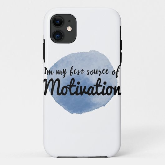 Inspirationsangebote für harte Arbeiter Case-Mate iPhone Hülle (Rückseite)