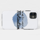 Inspirationsangebote für harte Arbeiter Case-Mate iPhone Hülle (Rückseite (Horizontal))