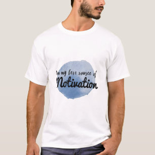 Inspirationsangebote für harte Arbeiter T-Shirt
