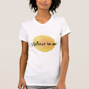 Inspirationsangebote für starke Menschen für Erfol T-Shirt