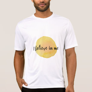Inspirationsangebote für starke Menschen für Erfol T-Shirt