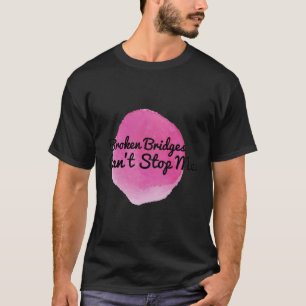 Inspirationsangebote für Träumer und harte Arbeite T-Shirt