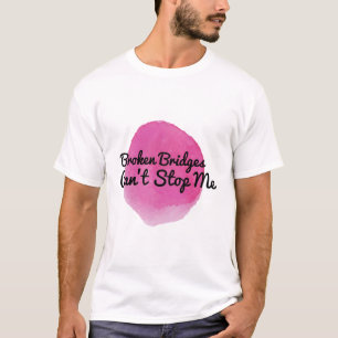 Inspirationsangebote für Träumer und harte Arbeite T-Shirt