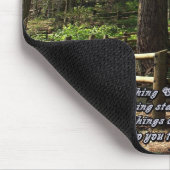 Inspirationsangebote Mousepad (Ecke)
