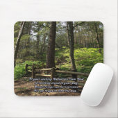 Inspirationsangebote Mousepad (Mit Mouse)
