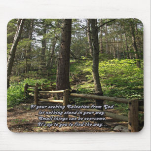 Inspirationsangebote Mousepad