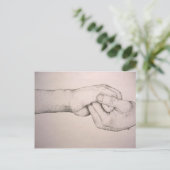 Inspirationsangebote Postkarte (Stehend Vorderseite)