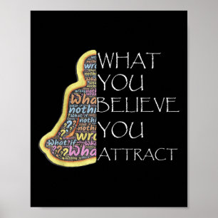 Inspirationsangebote, von denen Sie glauben, dass Poster
